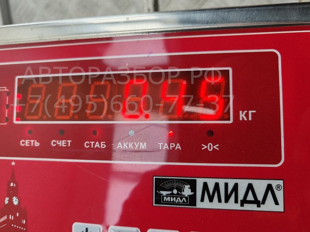 Петля двери