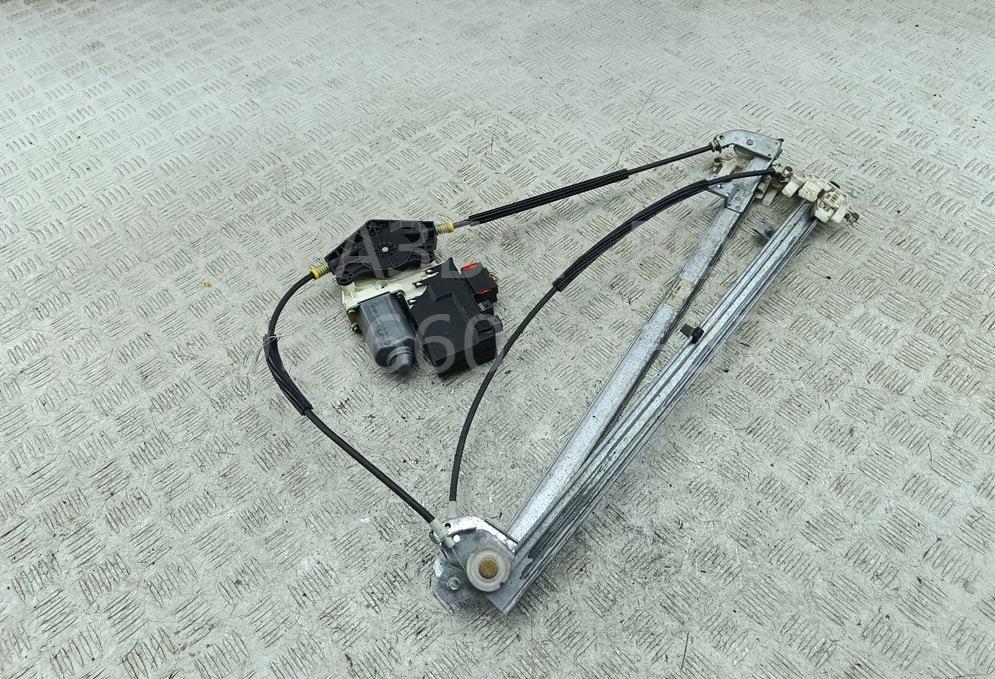 Стеклоподъемник электр. передний правый