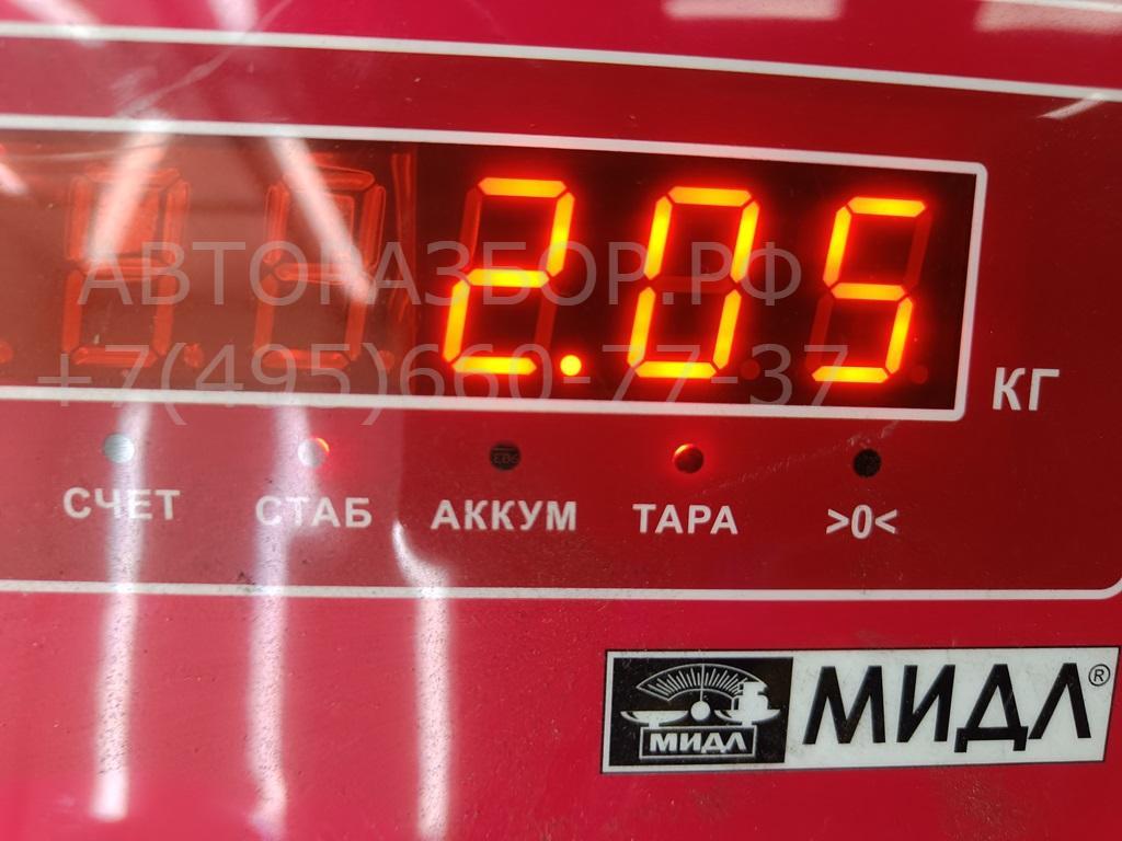 Стеклоподъемник электр. передний правый