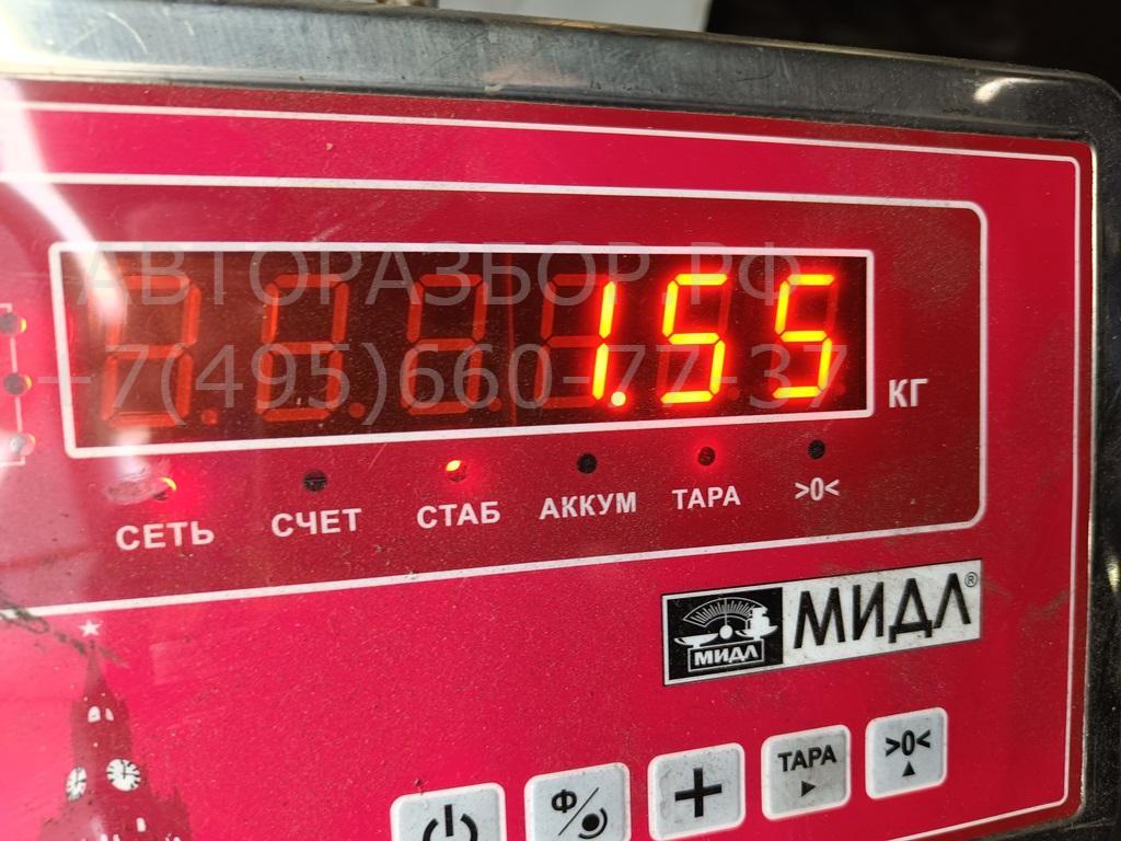 Рычаг передний левый