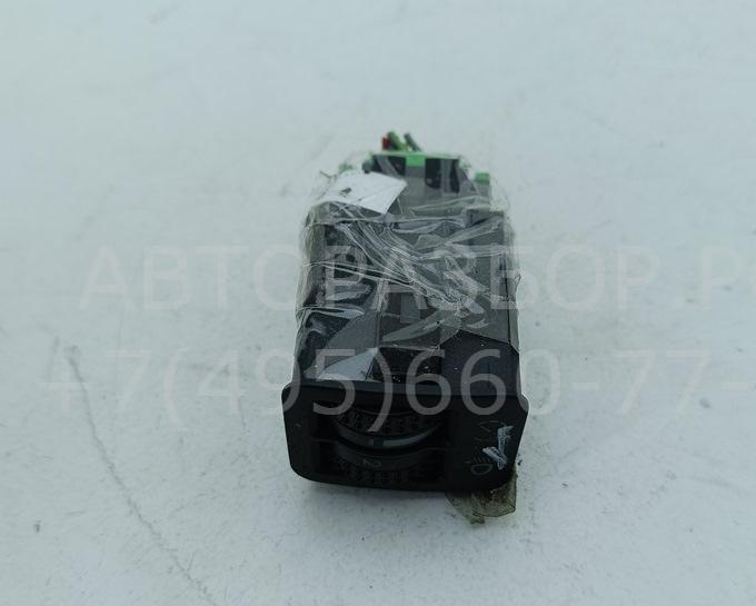 Корректор фары