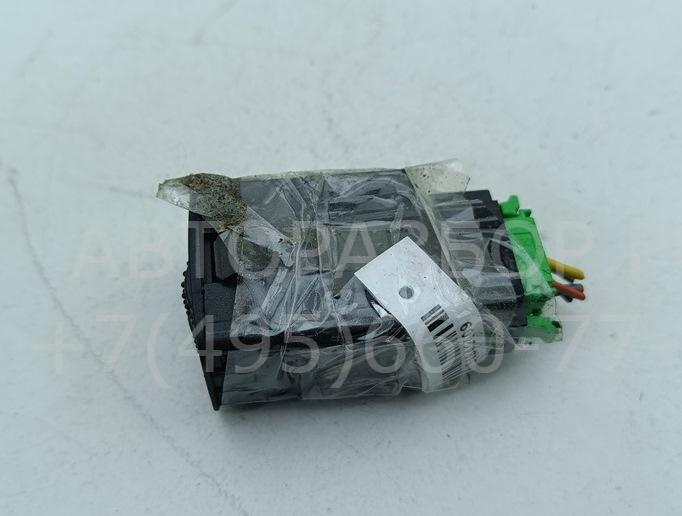 Корректор фары