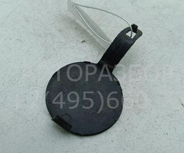 Решетка в бампер