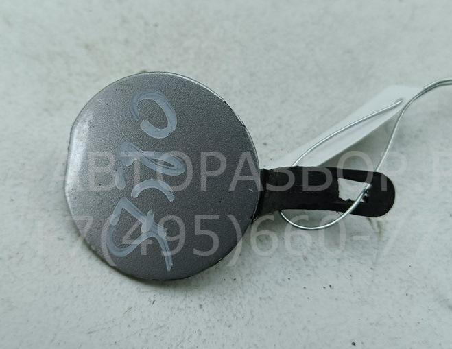 Решетка в бампер