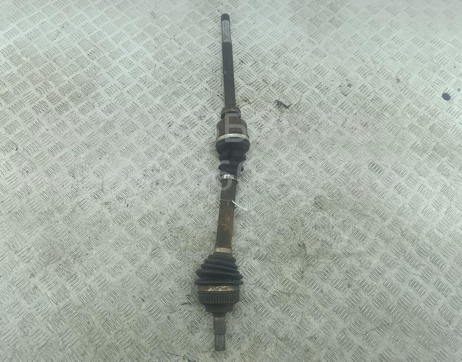 Полуось передняя правая