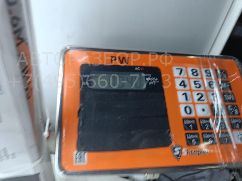 Кнопка регулировки зеркала