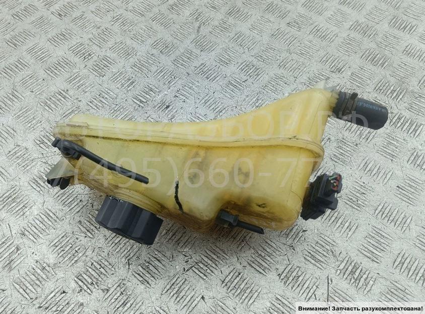 Бачок расширительный