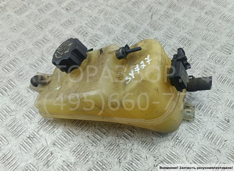 Бачок расширительный