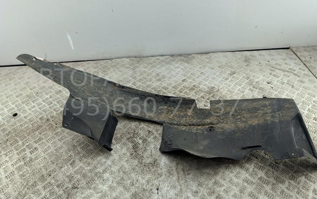 Локер передний правый