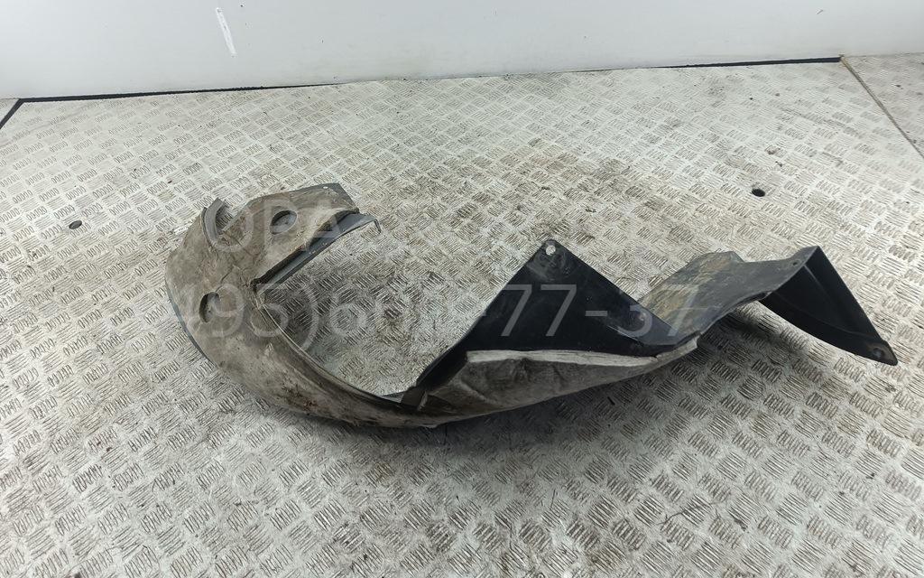 Локер передний правый