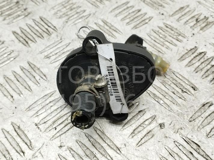 Клапан воздушный