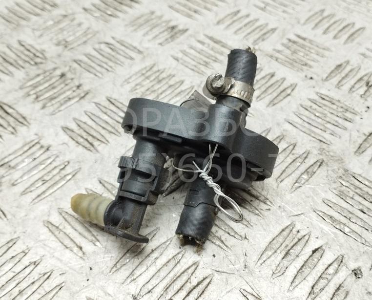 Клапан воздушный