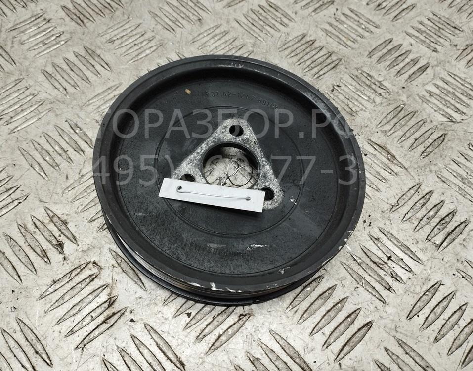 Шкив насоса ГУР