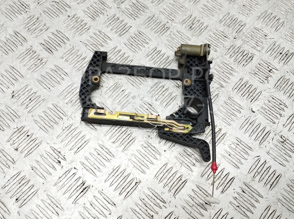 Кронштейн ручки