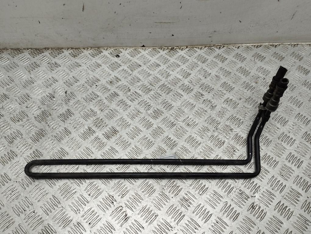 Радиатор ГУР