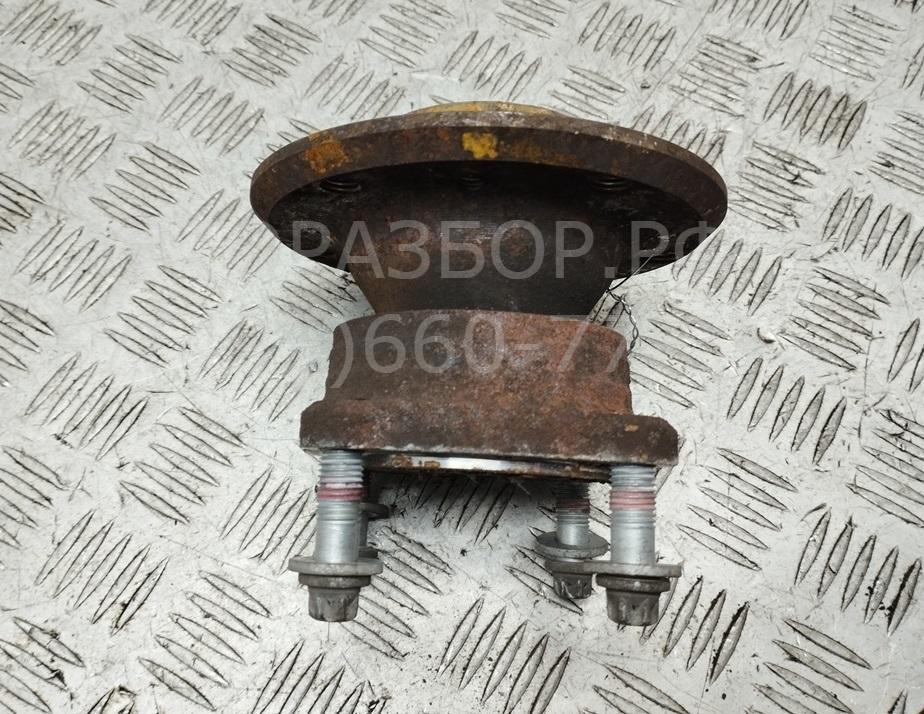 Ступица задняя