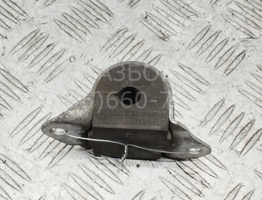 Кронштейн крепления заднего стабилизатора