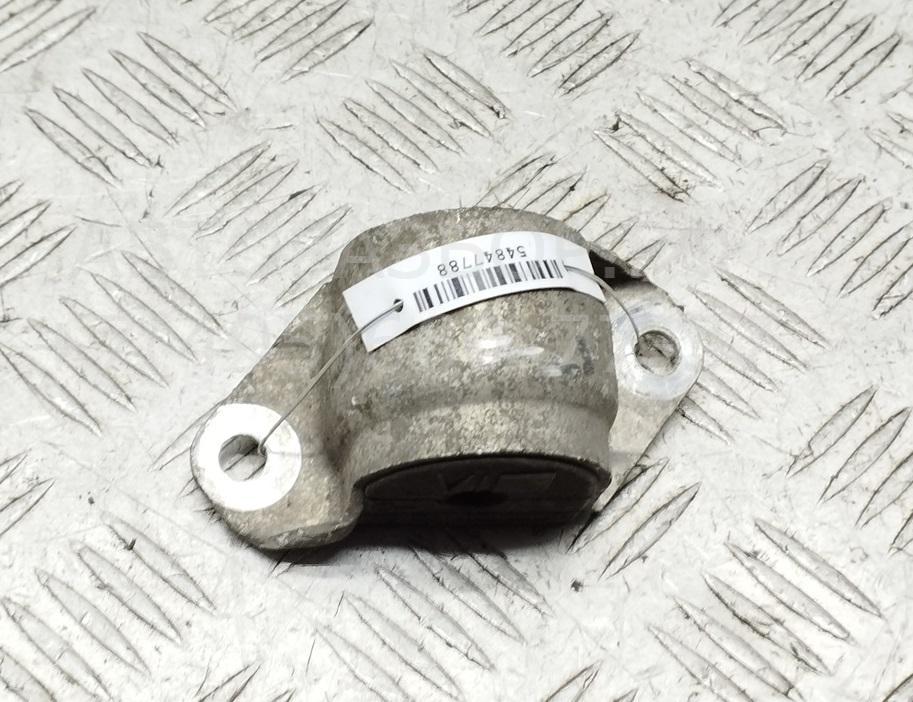 Кронштейн крепления заднего стабилизатора