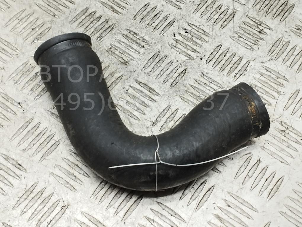 Патрубок радиатора