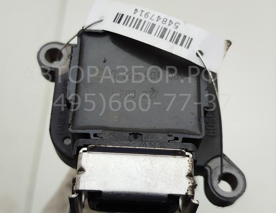 Катушка зажигания