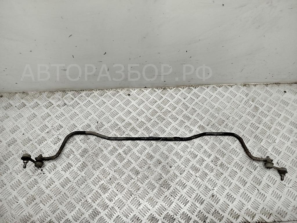 Стабилизатор задний