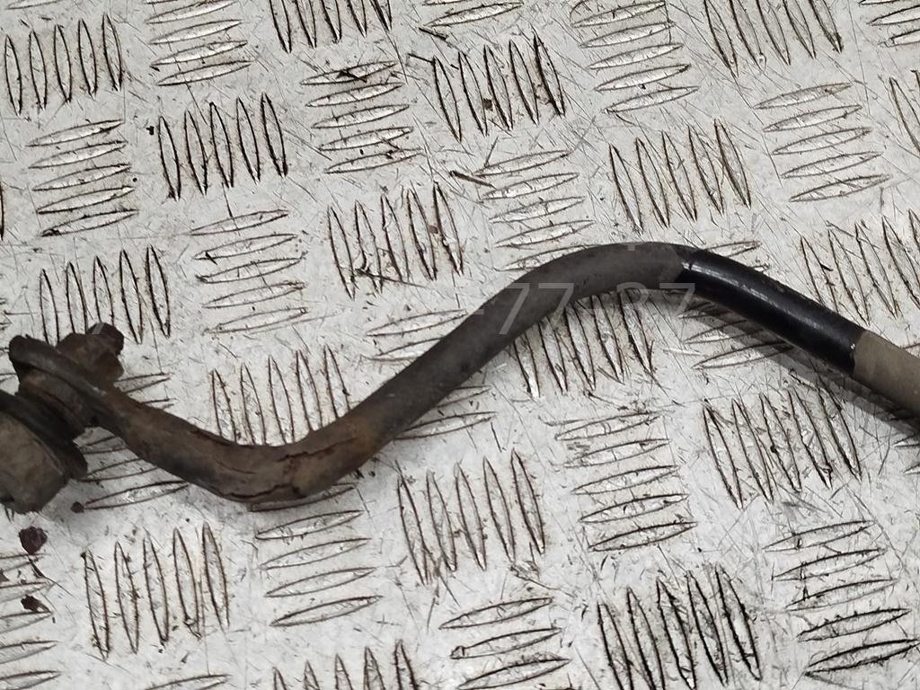 Стабилизатор задний