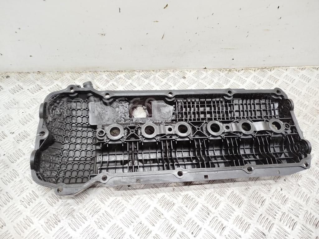 Крышка клапанная ГБЦ