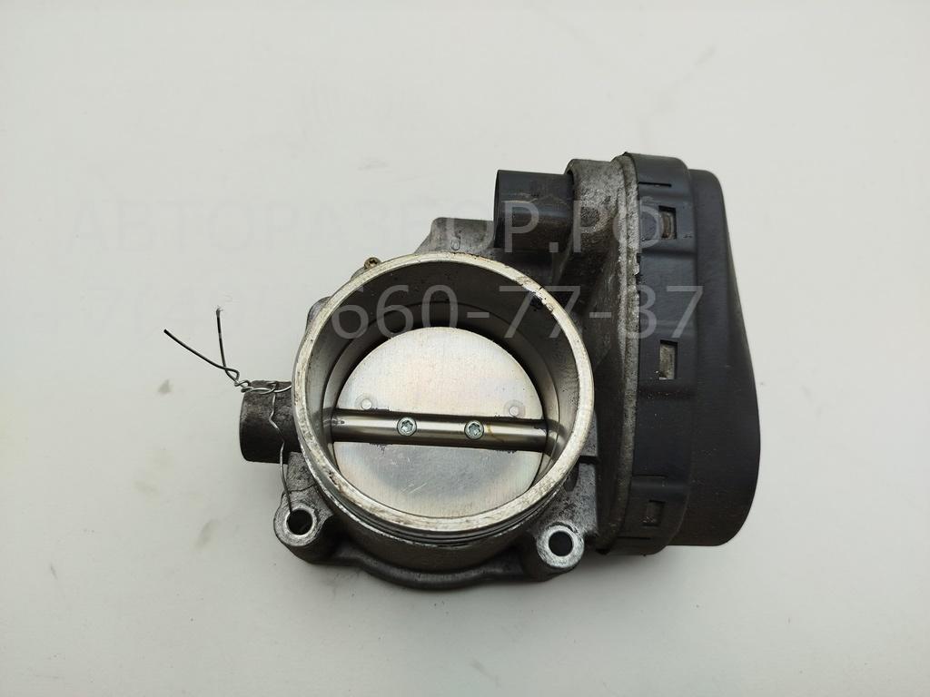 Заслонка дроссельная электрическая