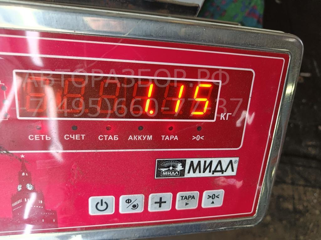 Тяга регулировки развала