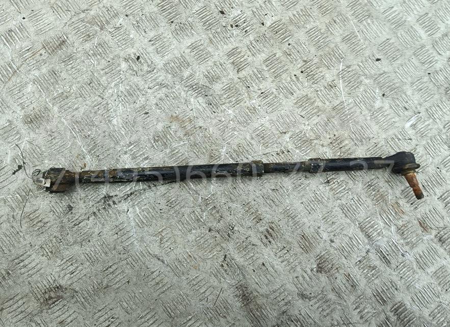 Тяга регулировки развала