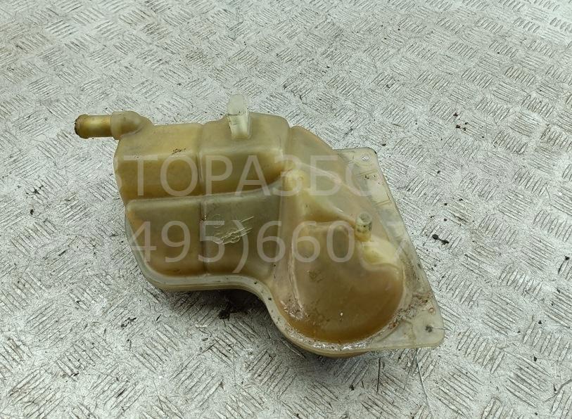 Бачок расширительный