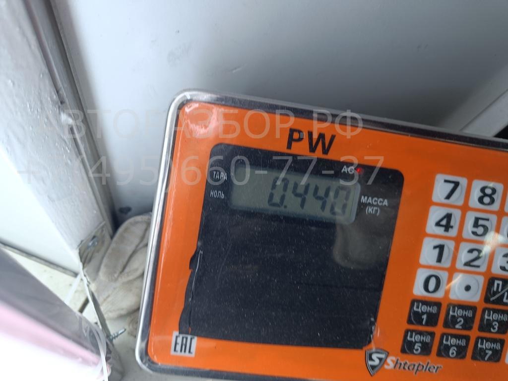 Замок двери передней левой