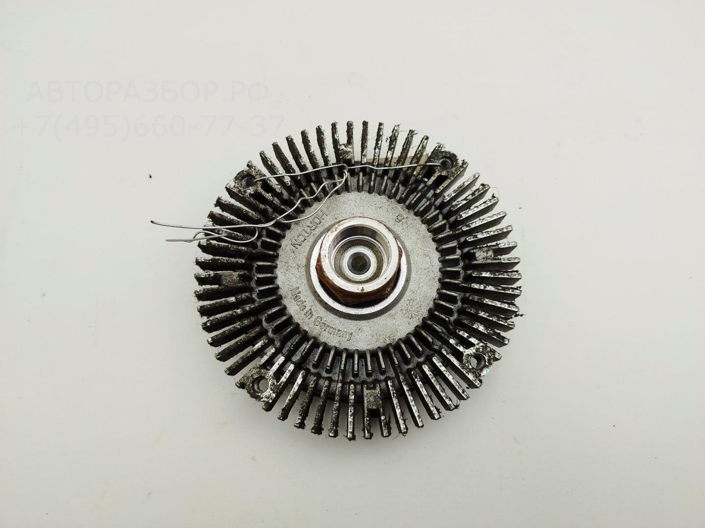 Термомуфта