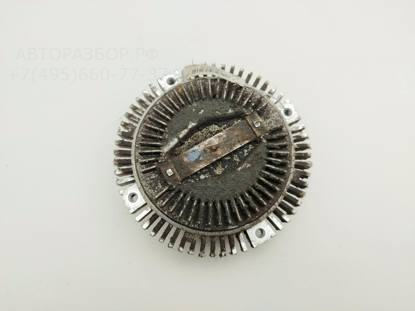 Термомуфта