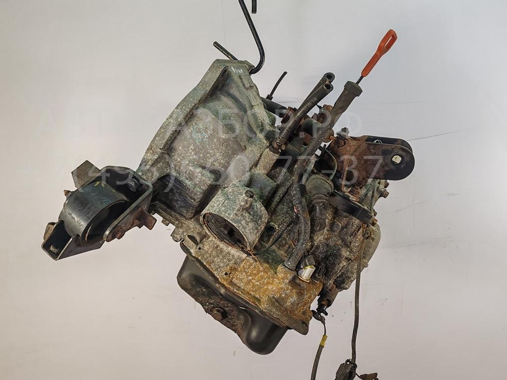 АКПП (автоматическая коробка переключения передач)