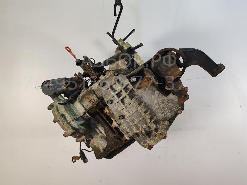 АКПП (автоматическая коробка переключения передач)