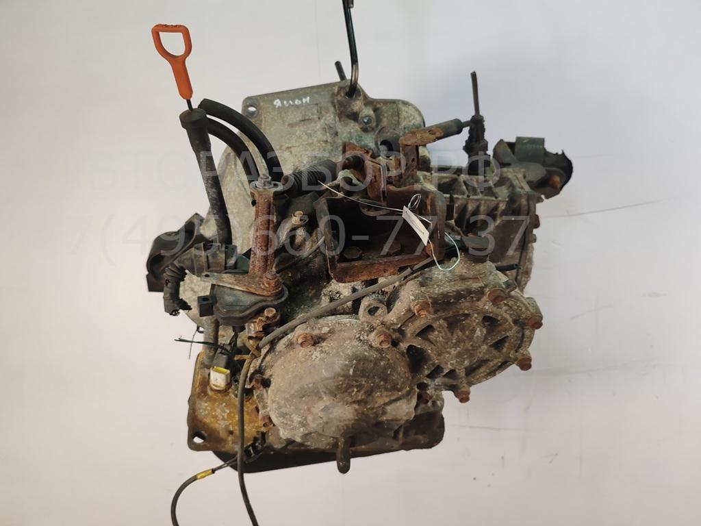 АКПП (автоматическая коробка переключения передач)