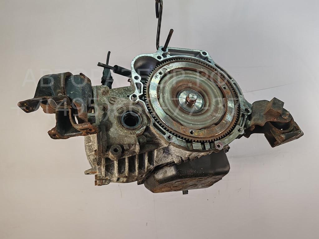 АКПП (автоматическая коробка переключения передач)