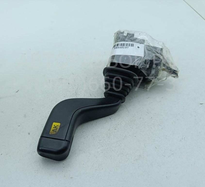 Переключатель поворотов подрулевой