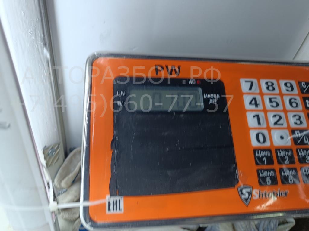 Ручка двери передней внутренняя левая