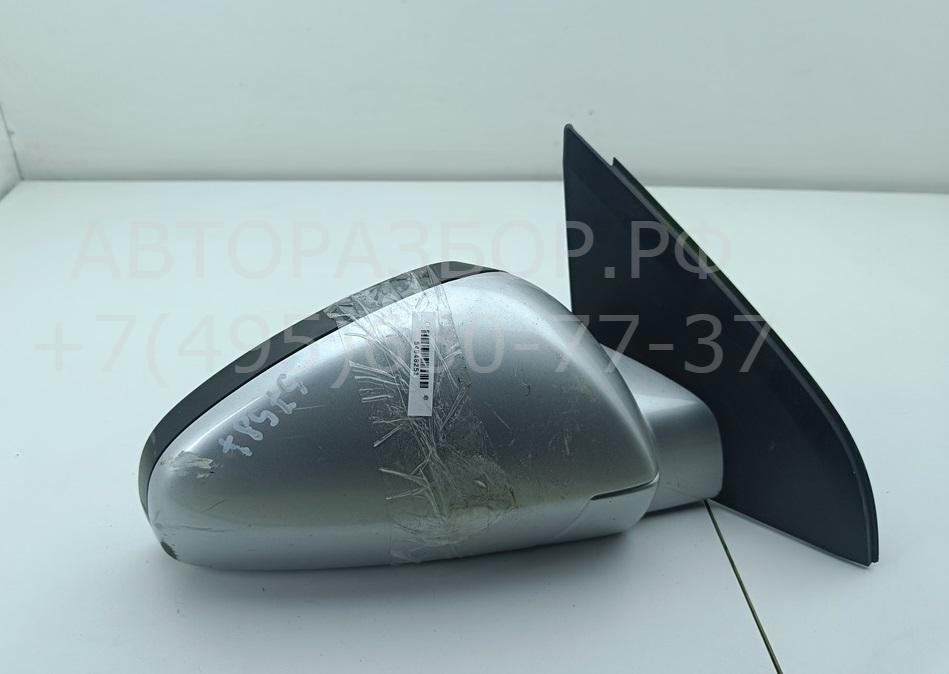 Зеркало правое электрическое