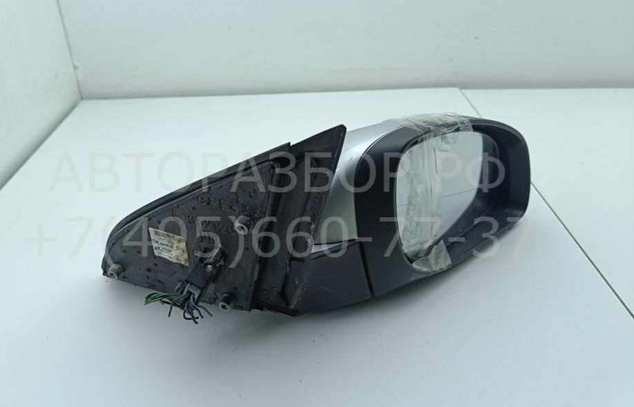 Зеркало правое электрическое