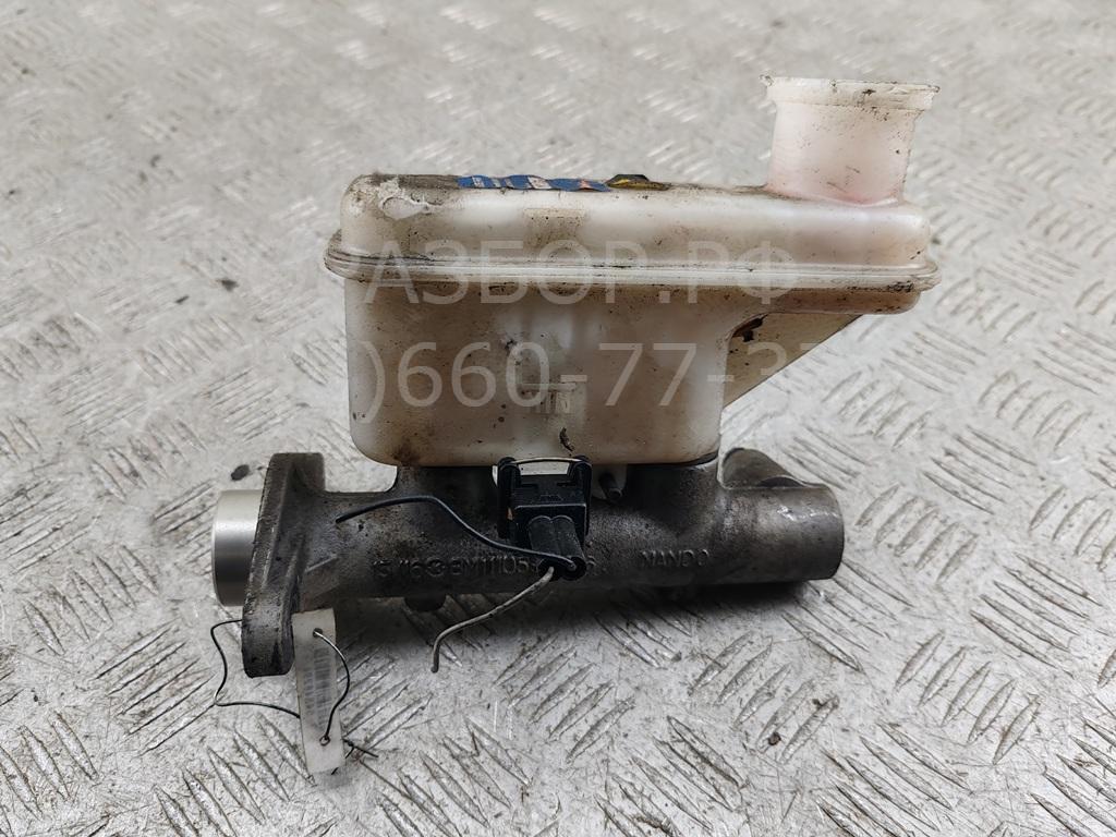 Цилиндр тормозной главный