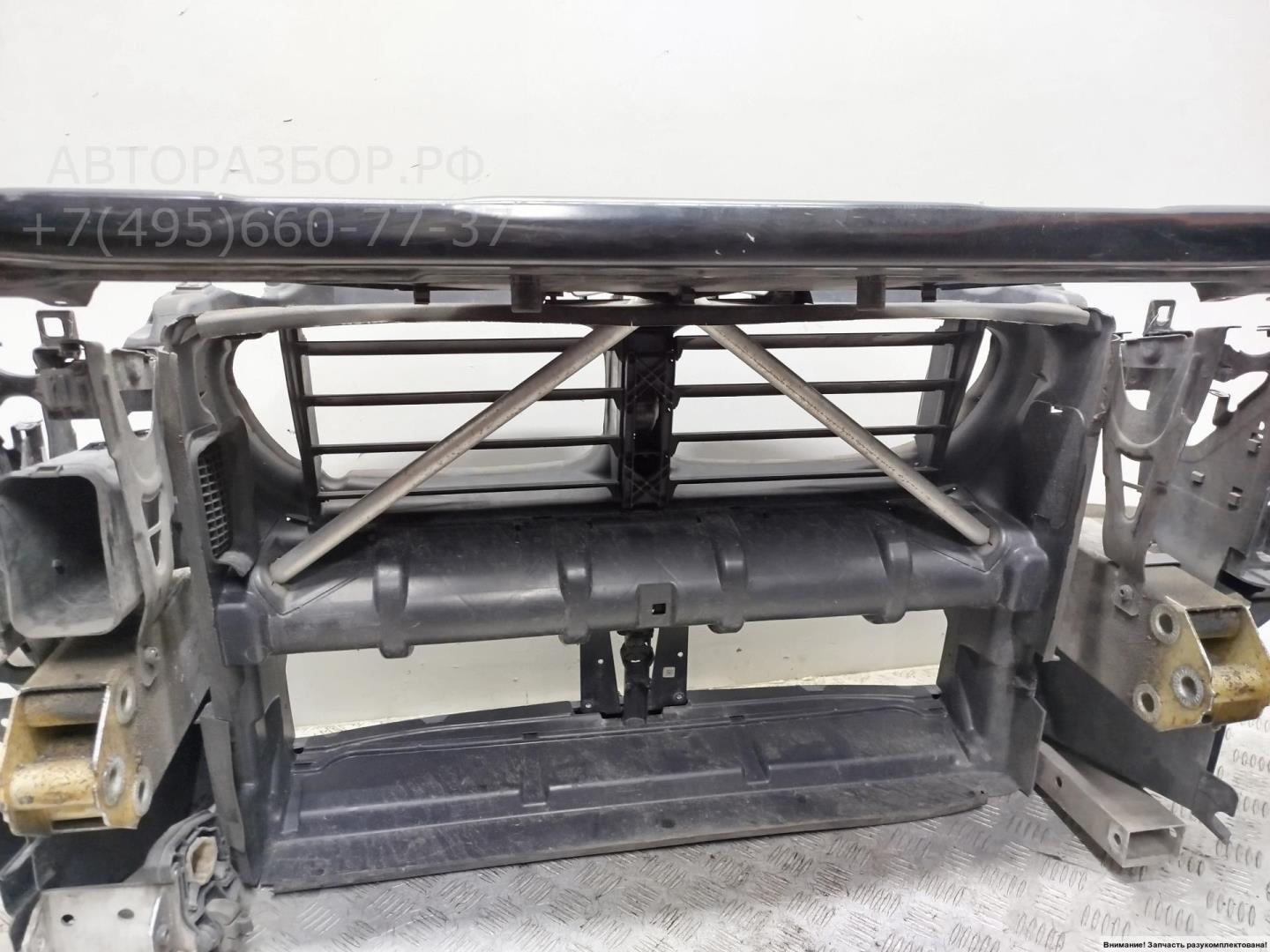 Панель передняя (телевизор)