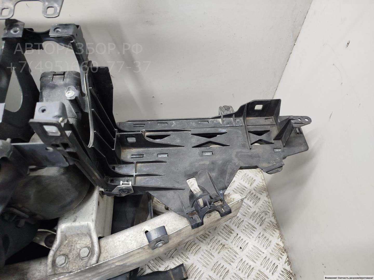 Панель передняя (телевизор)