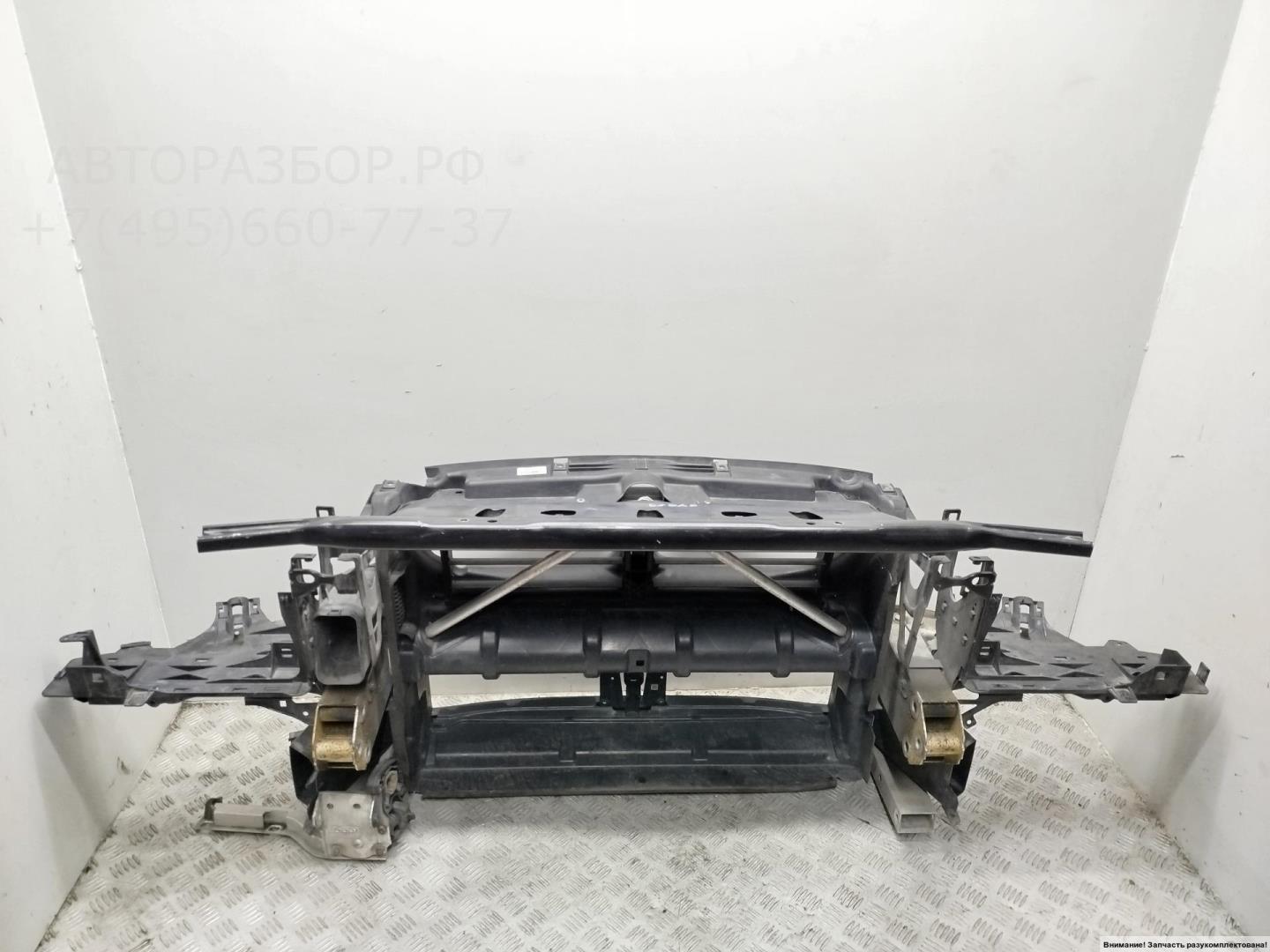 Панель передняя (телевизор)