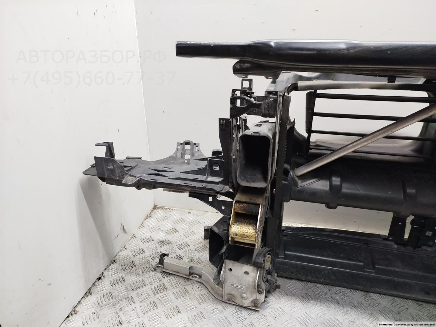 Панель передняя (телевизор)