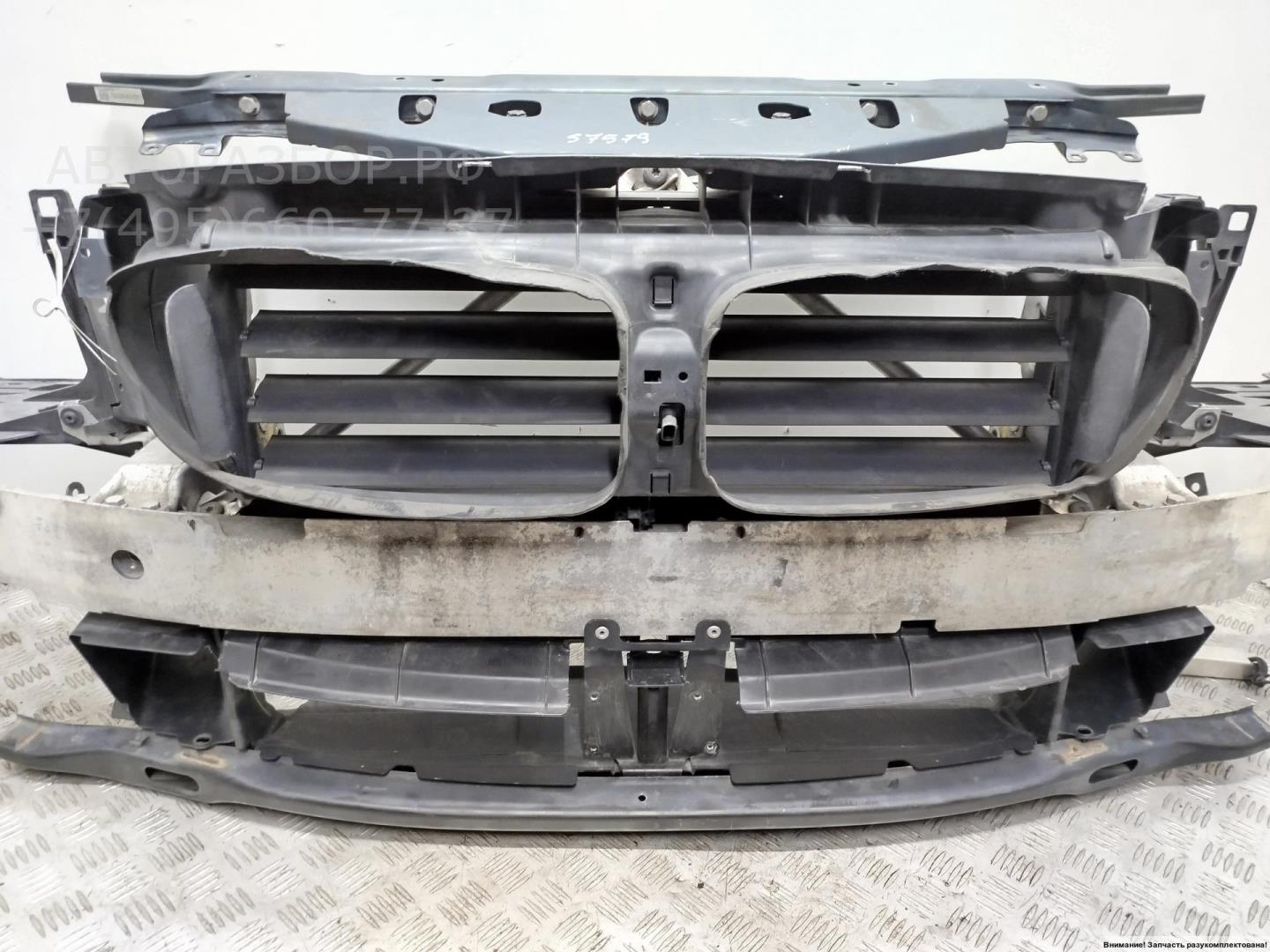 Панель передняя (телевизор)