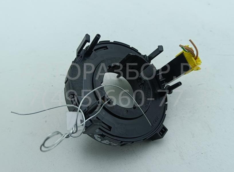 Механизм подрулевой для SRS (ленточный)