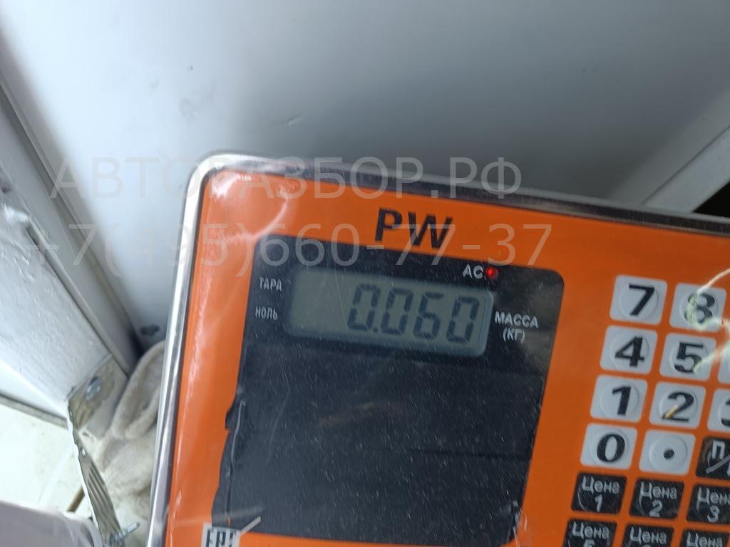 Насос омывателя